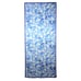 NWT Double-Sided Silk Scarf 27 x70 Long Rectangle Shawl Wrap 8698
