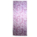 NWT Double-Sided Silk Scarf 27 x70 Long Rectangle Shawl Wrap 8698