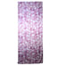 NWT Double-Sided Silk Scarf 27 x70 Long Rectangle Shawl Wrap 8698