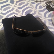 Ray-Ban sunglasses
