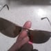 Ray-Ban sunglasses