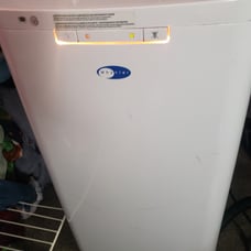 portable air conditioner