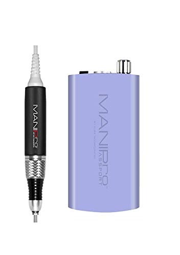 Kupa ManiPro Passport + KP-60, PURPLE Kupa ManiPro Passport + KP-60, PURPLE