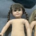 Pleasant Company Dolls
