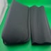 SKIMS Black Clutch Zip Bag With 3X Waist Trainer New