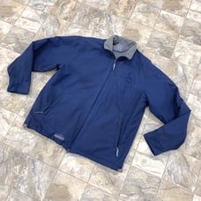 VINTAGE QUIKSILVER Windbreaker