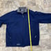 VINTAGE QUIKSILVER Windbreaker