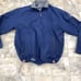 VINTAGE QUIKSILVER Windbreaker