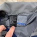 VINTAGE QUIKSILVER Windbreaker