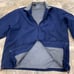 VINTAGE QUIKSILVER Windbreaker