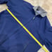 VINTAGE QUIKSILVER Windbreaker