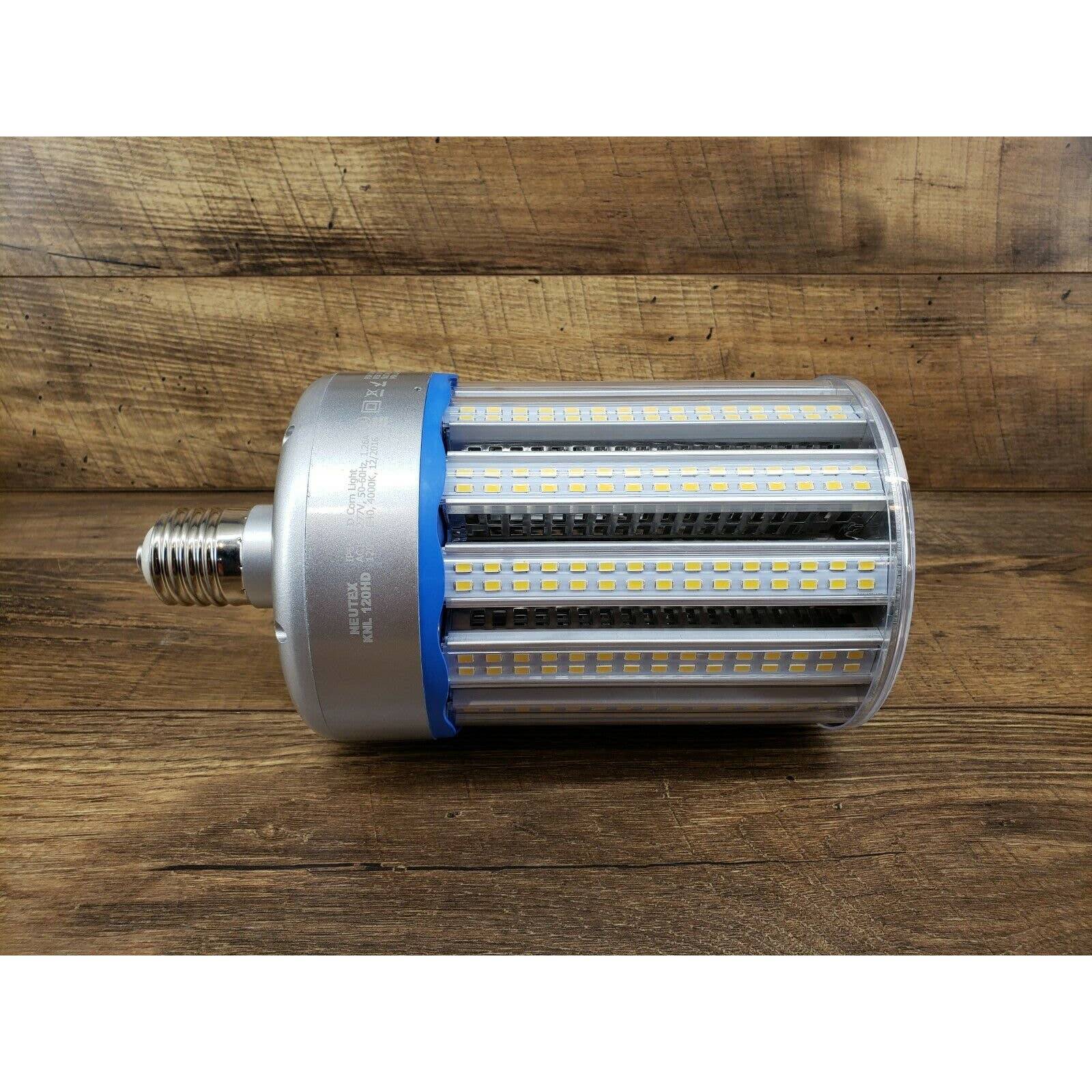 KNL 120HD 4000K LED Corn Light