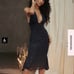 Jovan’s house of cb dress