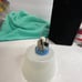Miniature Artists Brush Holder