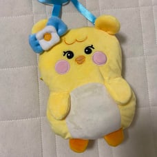 NiziU NIZOO Ryo Rio Pochette