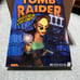 Tomb Raider 3 PC Game Sealed New