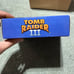 Tomb Raider 3 PC Game Sealed New