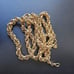 Givenchy gold chain