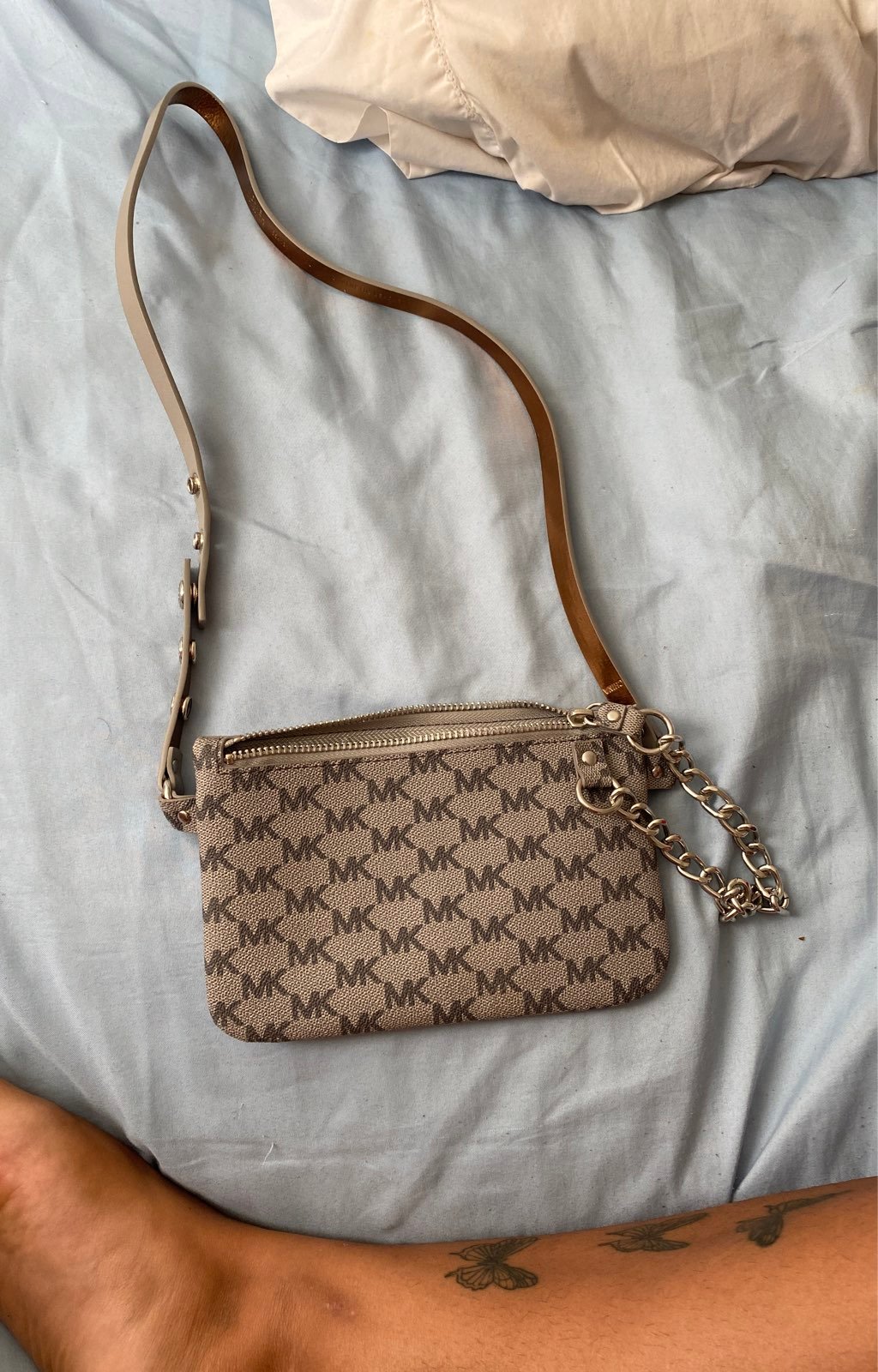 Michael Kors Fanny Pack