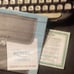 Vintage Royal Ensign Typewriter