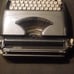 Vintage Royal Ensign Typewriter