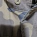 SUPREME wtaps m65 camouflage military jacket