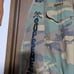 SUPREME wtaps m65 camouflage military jacket