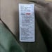 SUPREME wtaps m65 camouflage military jacket