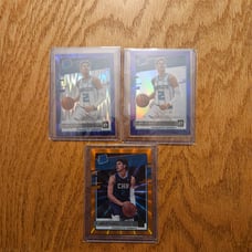 Lamelo Ball Lot