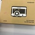 AUSDOM AD250 Full-HD 1080P Car DVR Dash Cam Black
