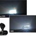 AUSDOM AD250 Full-HD 1080P Car DVR Dash Cam Black