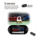 AUSDOM AD250 Full-HD 1080P Car DVR Dash Cam Black