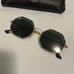 Rayban Octagon classic 54mm Sunglasses