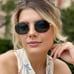 Rayban Octagon classic 54mm Sunglasses
