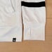 ⭐️Like New⭐️ Hurley Hoodie Rash Guard Jacket White