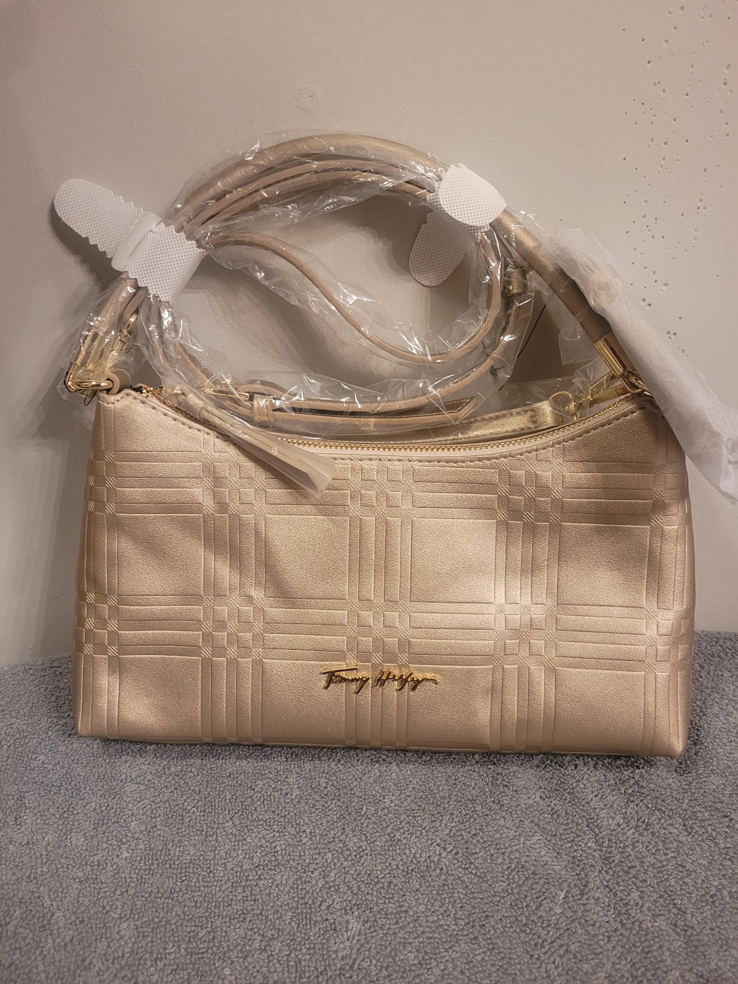 Tommy Hilfiger Shoulder Bag