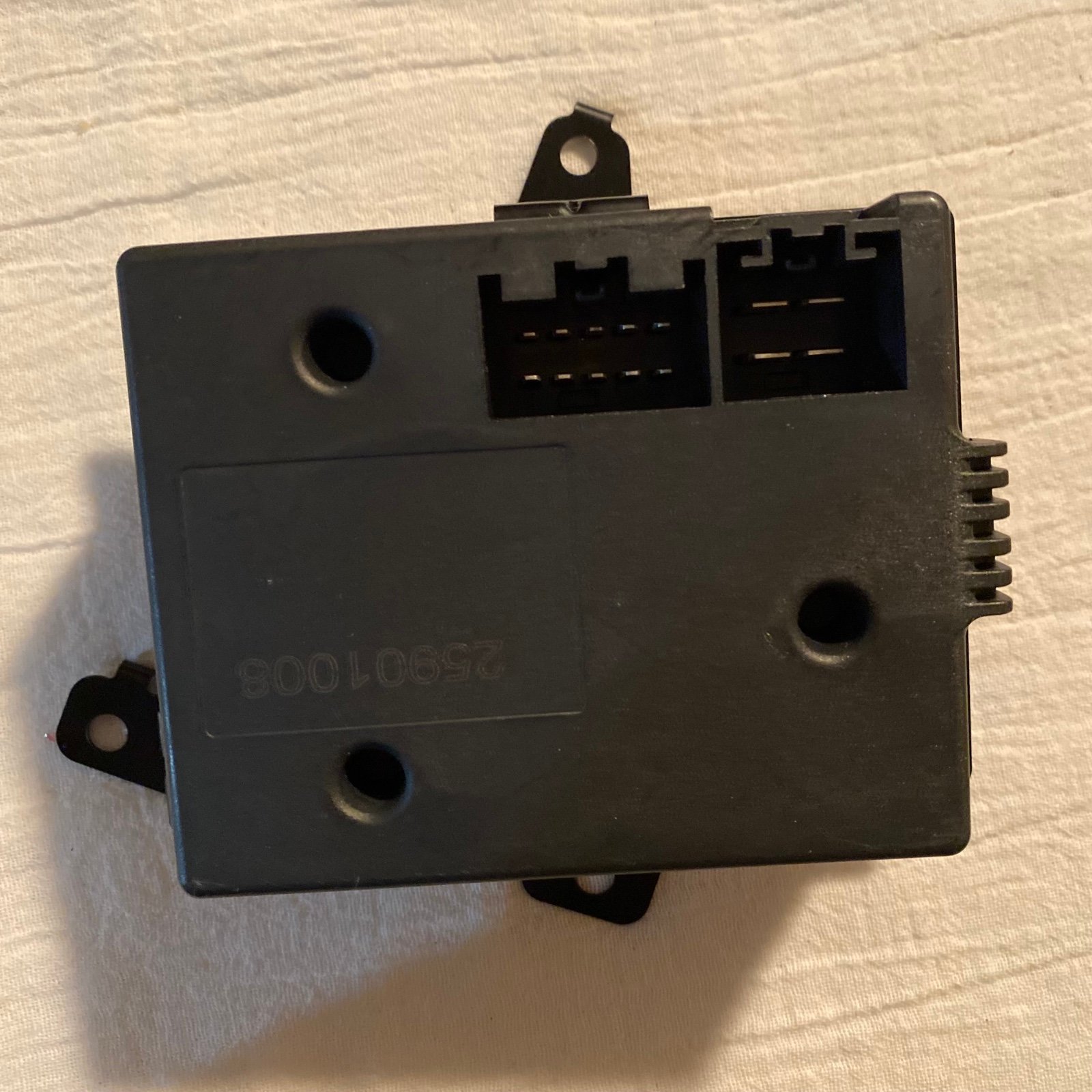 Trailer Brake Controller Module