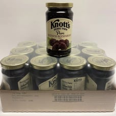 12 pack Knotts boysenberry