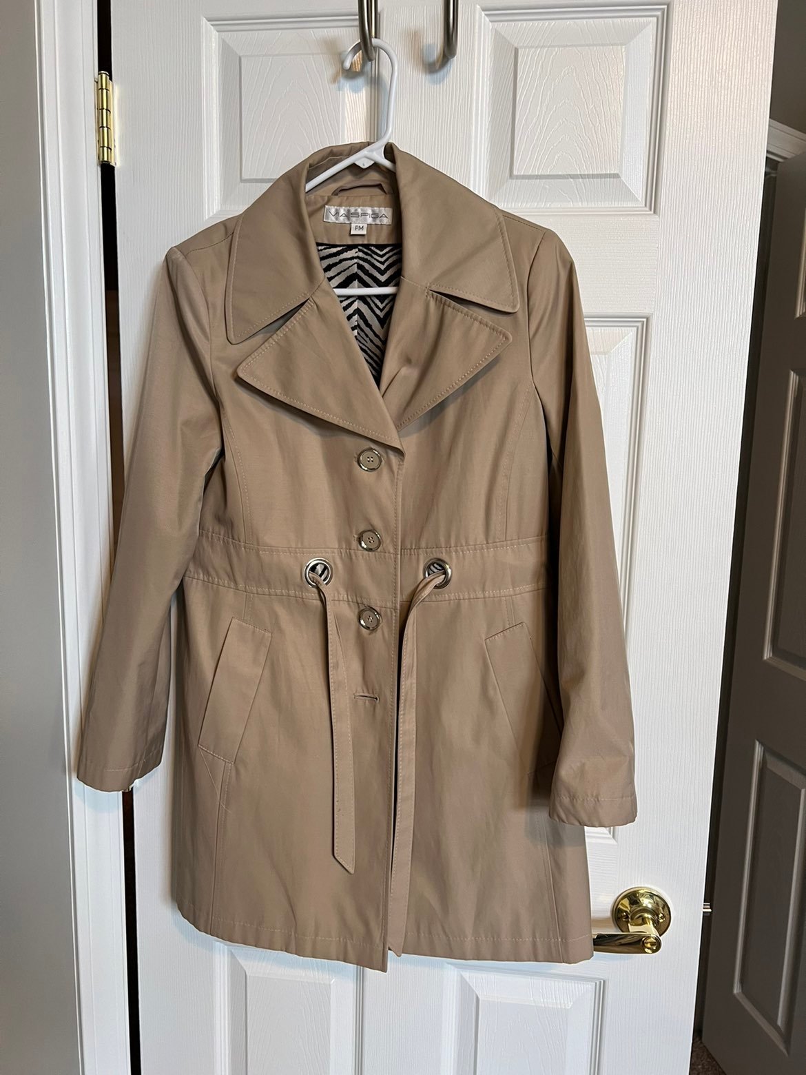 Trench Coat