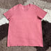 Lululemon Breeze By Short Sleeve Sz 8 *Squad In Quicksand / Quicksand