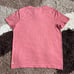Lululemon Breeze By Short Sleeve Sz 8 *Squad In Quicksand / Quicksand