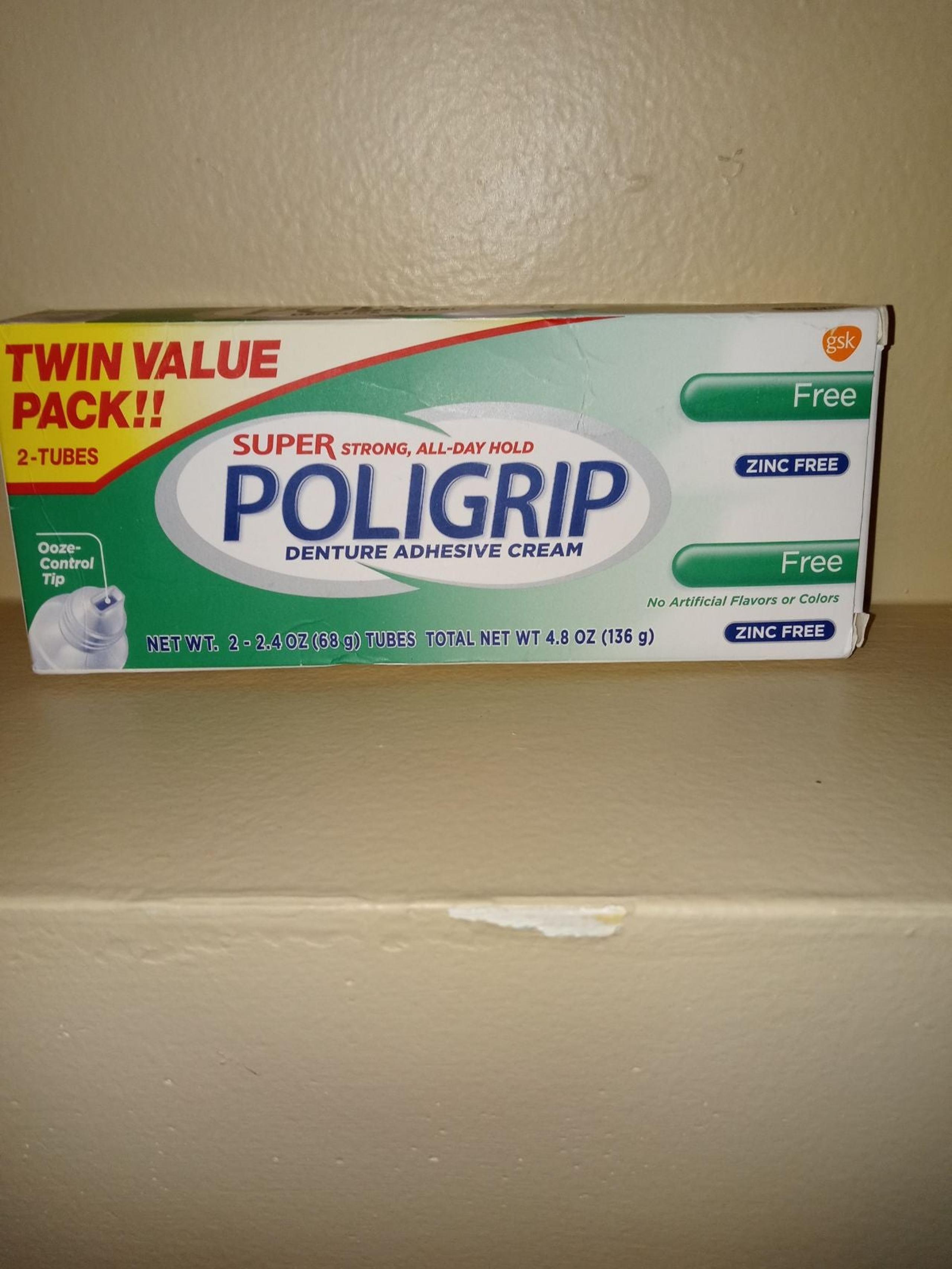 Polly grip