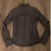 Lululemon zip up jacket