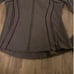 Lululemon zip up jacket
