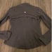 Lululemon zip up jacket