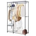48 x18 x71 Closet Organizer Garment Rack Clothes Hanger