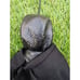 Vtg Fun World Lot Of 4 Hanging Halloween Decor Skeleton Witch Pumpkin Alien Rare