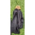 Vtg Fun World Lot Of 4 Hanging Halloween Decor Skeleton Witch Pumpkin Alien Rare