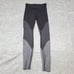 Lululemon Leggings Womens 4 Colour Me Ombre 28 Black Obsidian Titanium Yoga Run
