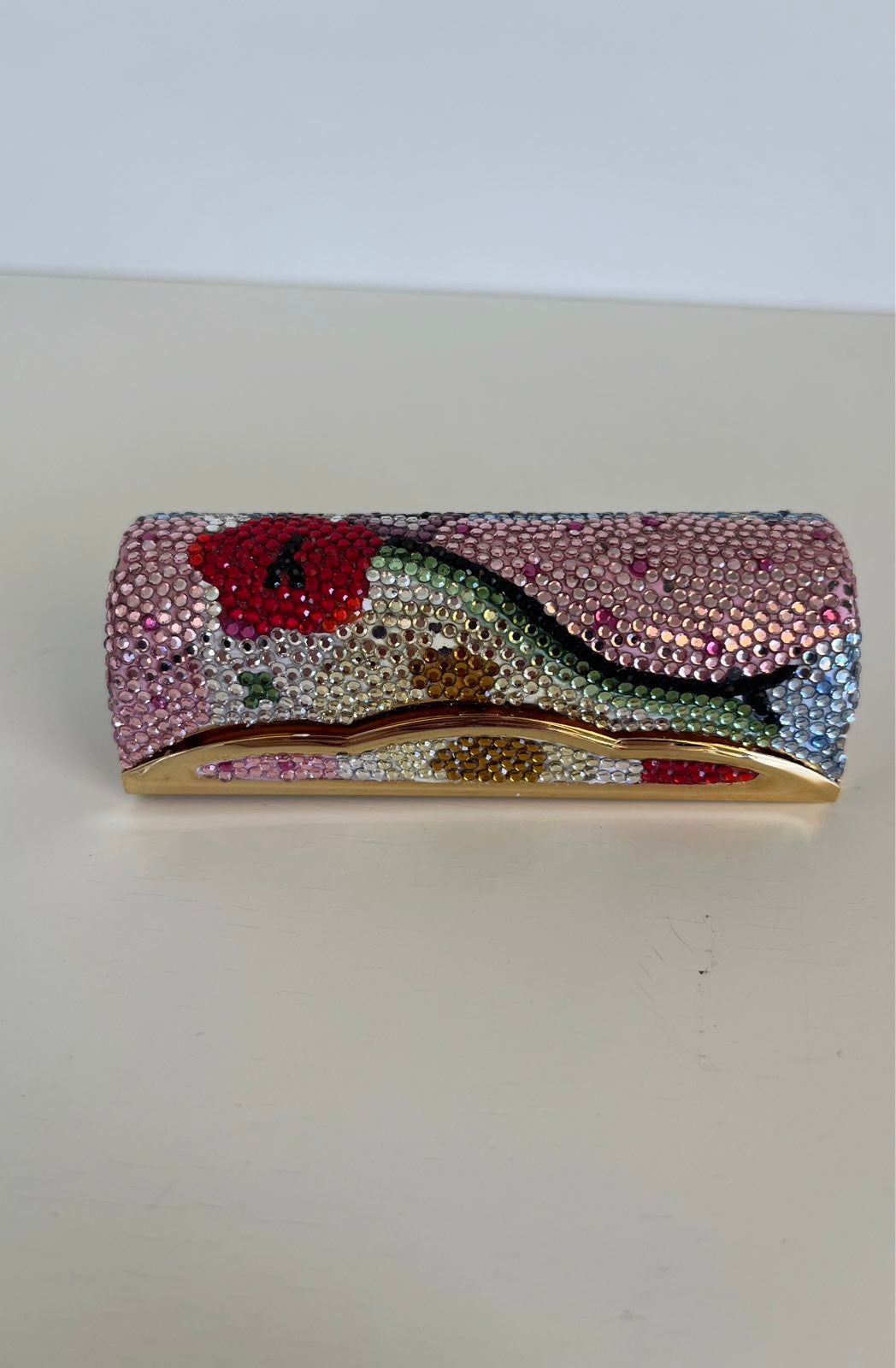 Lipstick case